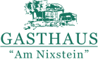 Gasthaus am Nixstein - Logo